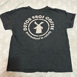 Dutch Bros Coffee T-Shirt